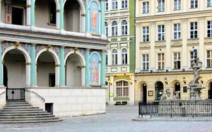 Poznan