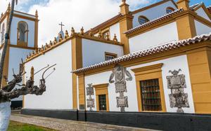 Iglesia en Terceira