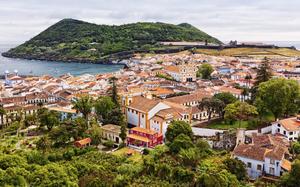 Angra do Heroismo