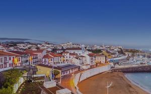 Terceira - Angra do Hero�smo