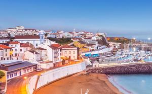 Terceira - Angra do Hero�smo