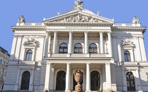Teatro Mahenovo