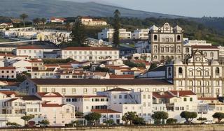 Faial - Horta