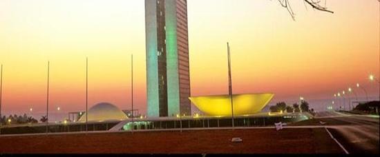 Viajes a Bras?lia