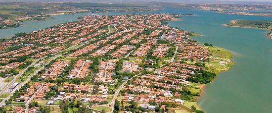 Viajes a Bras?lia