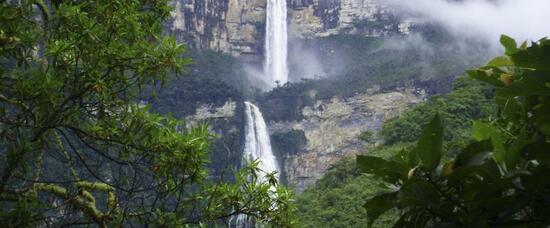 Viajes a Chachapoyas