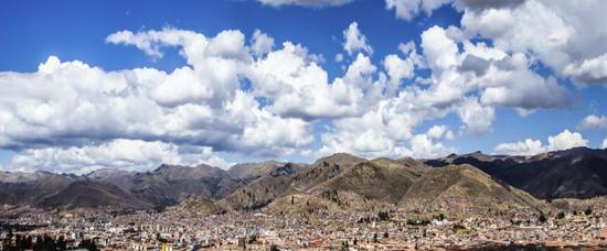 Viajes a Huancayo