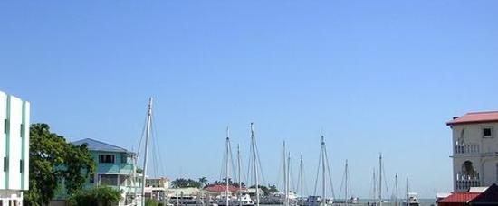 Viajes a Belice City