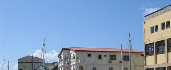 Viajes a Belice City