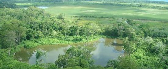 Viajes a Belice City