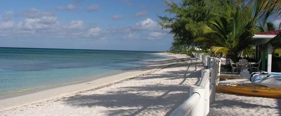 Viajes a Providenciales