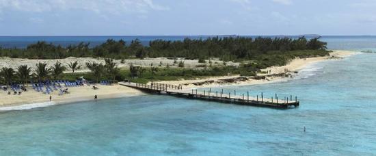 Viajes a Providenciales