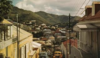 Charlotte Amalie Charlotte Amalie