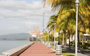Muelle