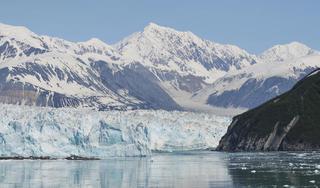 Hubbard Glacier