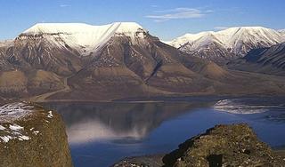 Magdalenefjord
