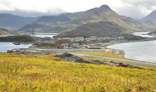 Dutch Harbor