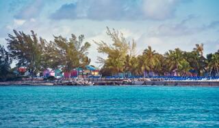 Princess Cays