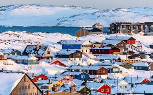 Nuuk