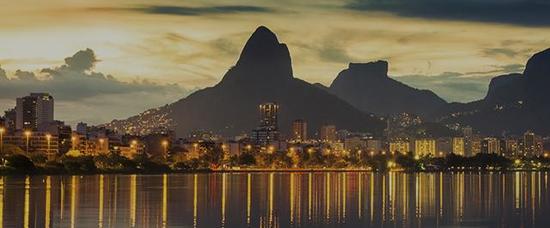 Hoteles en Rio de Janeiro