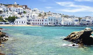 Mykonos