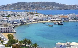 Mykonos
