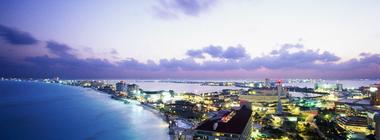 Hoteles en Vuelos al Caribe 