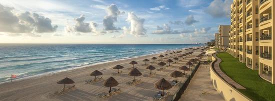Hoteles en Caribe