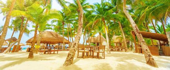 Viajes a Playa del Carmen