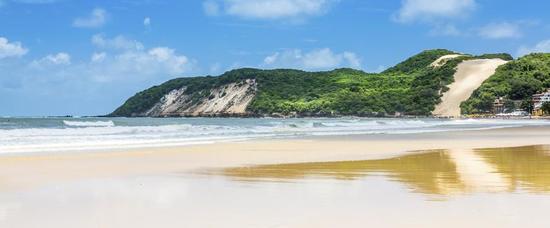 Viajes a Natal