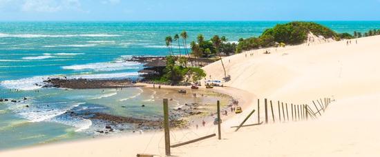 Viajes a Natal