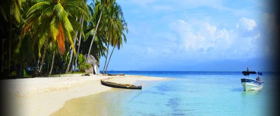 Viajes a Playa Blanca, Panam?
