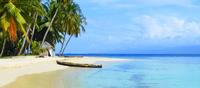Playa Blanca, Panam�