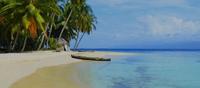 Playa Blanca, Panam�