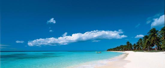Viajes a Playa Blanca, Panam?