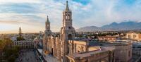 Arequipa