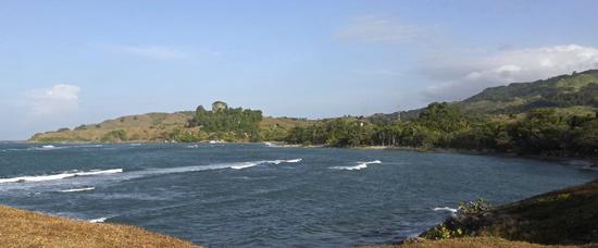 Viajes a San Felipe de Puerto Plata