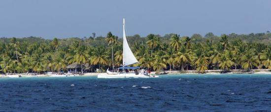 Viajes a Bayahibe
