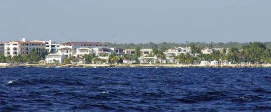 Viajes a Bayahibe