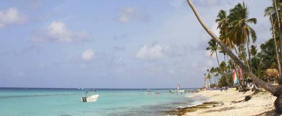 Viajes a Bayahibe
