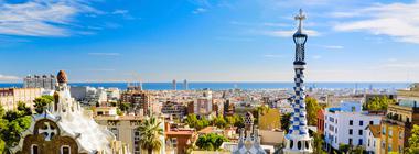 Hoteles en Vuelos a Europa 