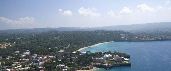 Viajes a Sosua