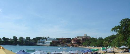 Viajes a Sosua