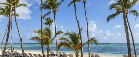 Viajes a Punta Cana