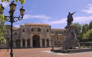 Catedral Primada de America