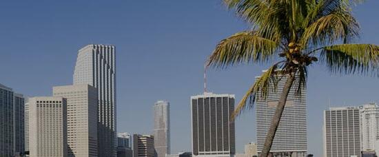 Hoteles en Miami