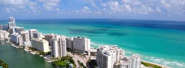 Hoteles en Vuelos por USA 