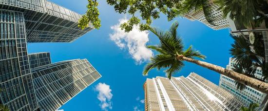 Viajes a Miami Beach