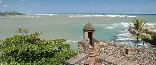 Viajes a Puerto Plata