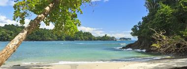 Hoteles en Vuelos por Centroam�rica 